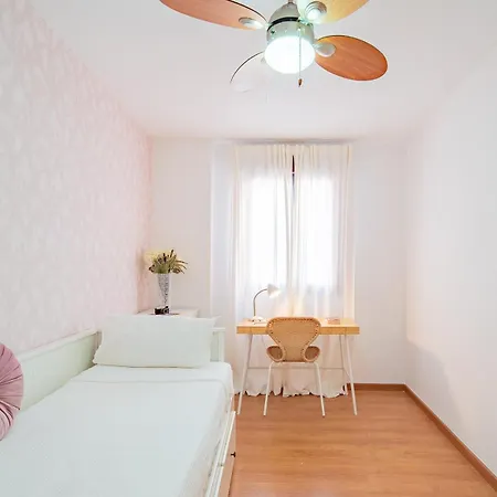En Casco Antiguo إشبيلية
