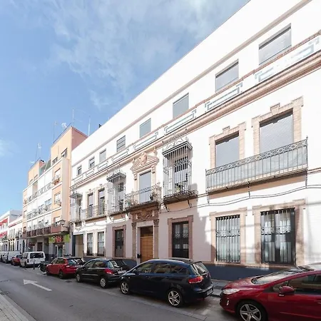 En Casco Antiguo Sevilla